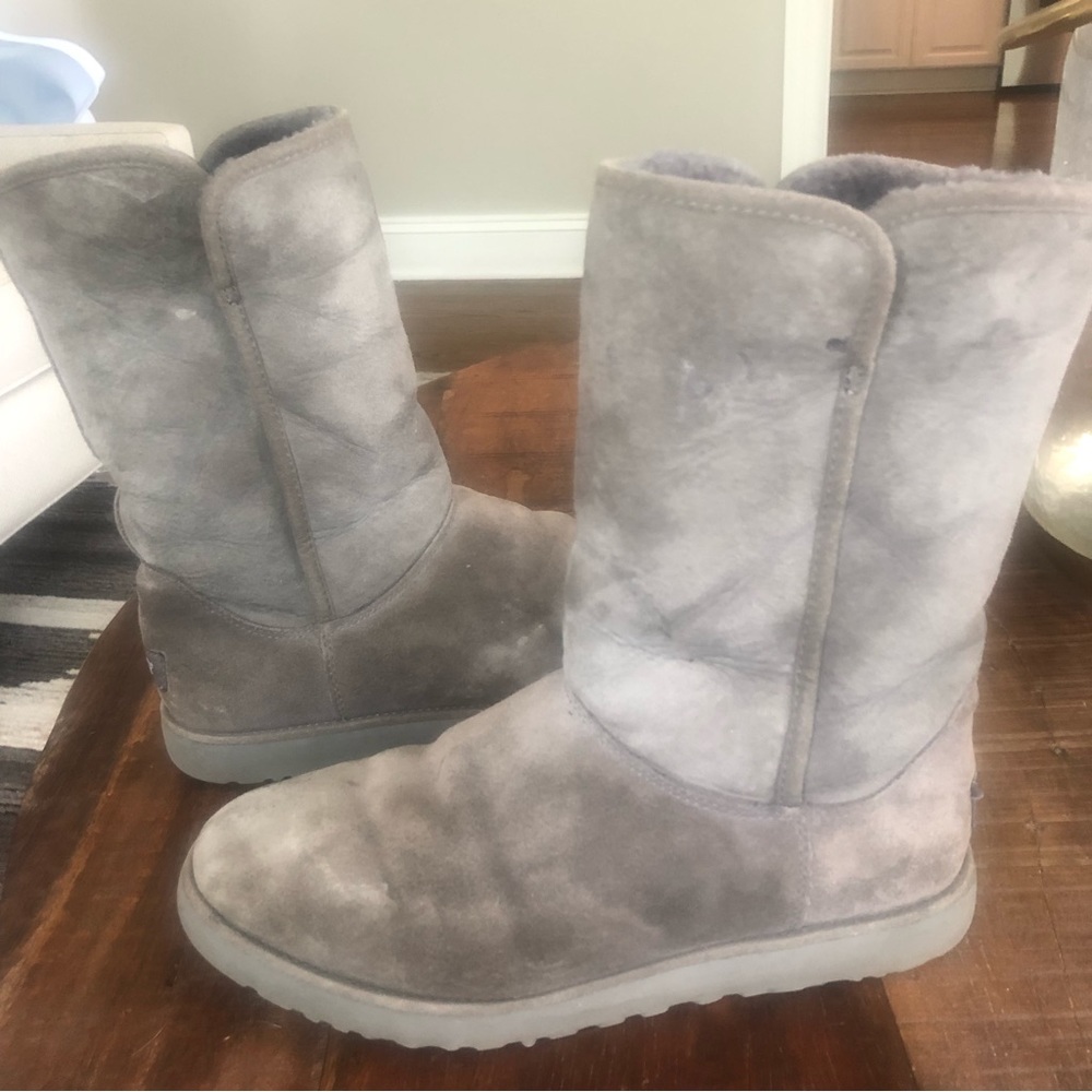 UGG boots, women's size 8